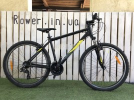Serious Rockvile 27.5 L36 - Гірські велосипеди, фото 0