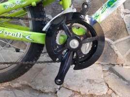 Scott Contessa 20 M75 - Дитячі велосипеди на 20