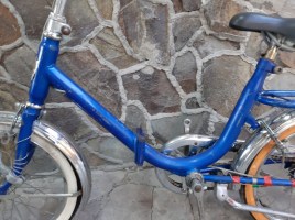 Bianchi 16 M - Складні велосипеди, фото 6