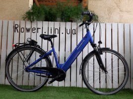 Електро велосипеди Saxonette Selection 28 2019 504Wh / S2