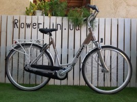 Giant Twist 28 G14 / Nexus 8 - Купити дорожній велосипед на 28