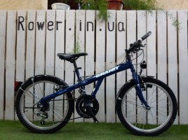 Детские и подростковые велосипеды Granit 20 M50