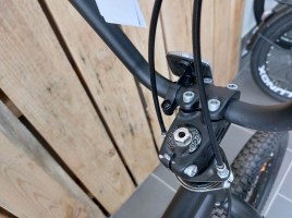 BMX Titan Flatland 20 Black - Велосипеди бу та нові, фото 6