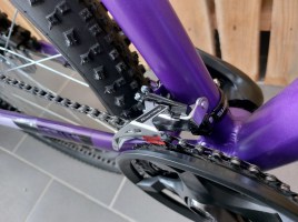 Kellys Vanity 50 Ultraviolet 29 M - Купити велосипед найнер на 29