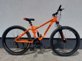 Купити велосипед найнер на 29