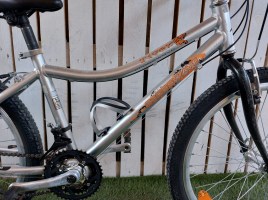 Crosswave Tiger 24 M34 - Купити підлітковий велосипед на 24