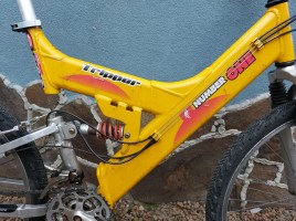 Tripper 26 M58 - Купити гірський велосипед на 26