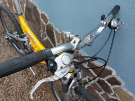 Tripper 26 M58 - Гірські велосипеди, фото 11