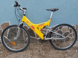 Tripper 26 M58 - Купить горный велосипед на 26