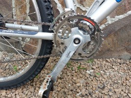 Crosswave 26 M23 - Велосипеди бу та нові, фото 2