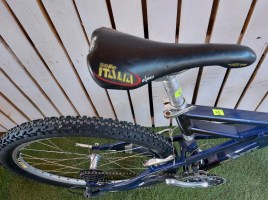 Giant Box Shock 26 M65 - Велосипеди бу та нові, фото 7