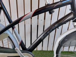 Sparata Papazone 28 G12 / Nexus 7 - Велосипеди бу та нові, фото 1