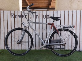 Gazelle Chamonix Plus 28 G33 / Nexus 7 - Дорожні велосипеди, фото 10