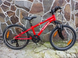 Детские и подростковые велосипеды Trek Precaliber 20 M44