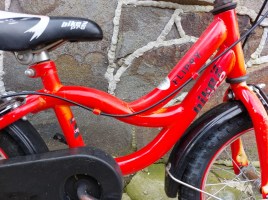 Flippy Bike Pro 14 M52 - Дитячі та підліткові велосипеди, фото 1