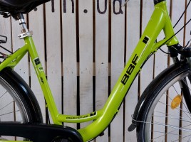 BBF 28 G2033 / Nexus 3 - Дорожні велосипеди, фото 1
