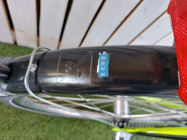 BBF 28 G2033 / Nexus 3 - Велосипеды с планетарной втулкой, фото 3