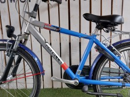 Gazelle Shark 24 G12 / Nexus 3 - Купити підлітковий велосипед на 24