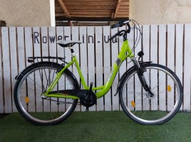 Дорожные велосипеды BBF 28 G2222 L / Nexus 3