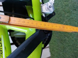 BBF 28 G2343 L / Nexus 3 - Велосипеды с планетарной втулкой, фото 11