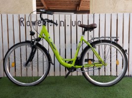 BBF 28 G2369 L / Nexus 3 - Купити дорожній велосипед на 28