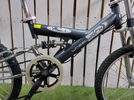 Wheelworx 20 L21 - Дитячі та підліткові велосипеди, фото 1