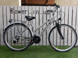 Conway Alu Treking 28 L8 - Купить дорожный велосипед на 28