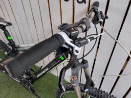 Cronics Rocky 26 M9 - Горные велосипеды, фото 11