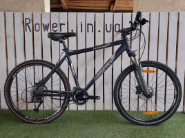 Wheeler Pro 59 26 M67 - Купить горный велосипед на 26