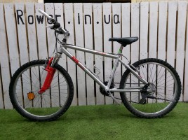 BC Kristal 24 M26 - Купити підлітковий велосипед на 24