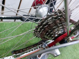 Villiger Ottawa RC 28 M45 - Велосипеды бу и новые, фото 5