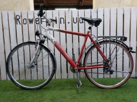 Villiger Ottawa RC 28 M45 - Купити дорожній велосипед на 28