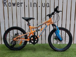 Детские и подростковые велосипеды Totem Legion 20 M90