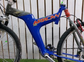 Arrow RC 26 M43 - Горные велосипеды, фото 16