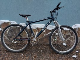 Горные велосипеды Dart 26 M21