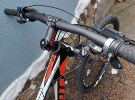Scott Aspect 930 29 M55 - Купити велосипед найнер на 29