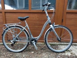 Sparta 28 G16-2 - Купить дорожный велосипед на 28
