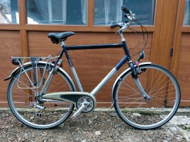 Koga Miyata Adventure 28 G27 - Купити дорожній велосипед на 28