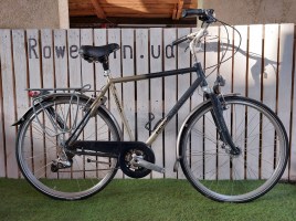 Велосипеды бу и новые Koga Miyata Prominence 28 G41