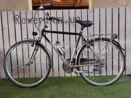 Koga Miyata Road Runer-S 28 G42 - Купити дорожній велосипед на 28