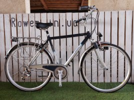 Koga Miyata Balance 28 G53 - Купити дорожній велосипед на 28