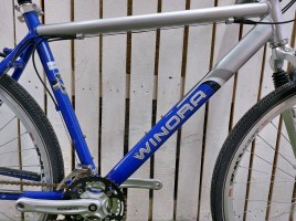 Winora 26 G66 - Велосипеди бу та нові, фото 1