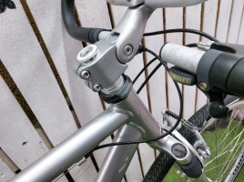 Winora 26 G66 - Велосипеди бу та нові, фото 9