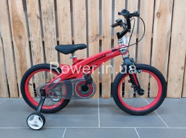 Дитячі та підліткові велосипеди Lano 16 WLN1639D-T-3