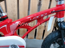 Lanq 14 WLN1446G-3 - Велосипеди бу та нові, фото 2
