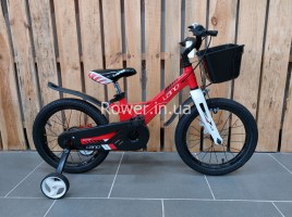 Дитячі та підліткові велосипеди Lanq 16 WLN1650D-3N