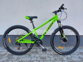 Велосипеды бу и новые Titan 26