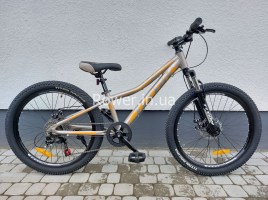 Дитячі та підліткові велосипеди Titan 24