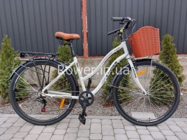 Велосипеды бу и новые Cross Elegant 28 Gray