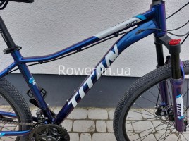 Акция! Titan Candy 27.5